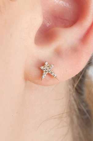Diono Altın Tragus - 1