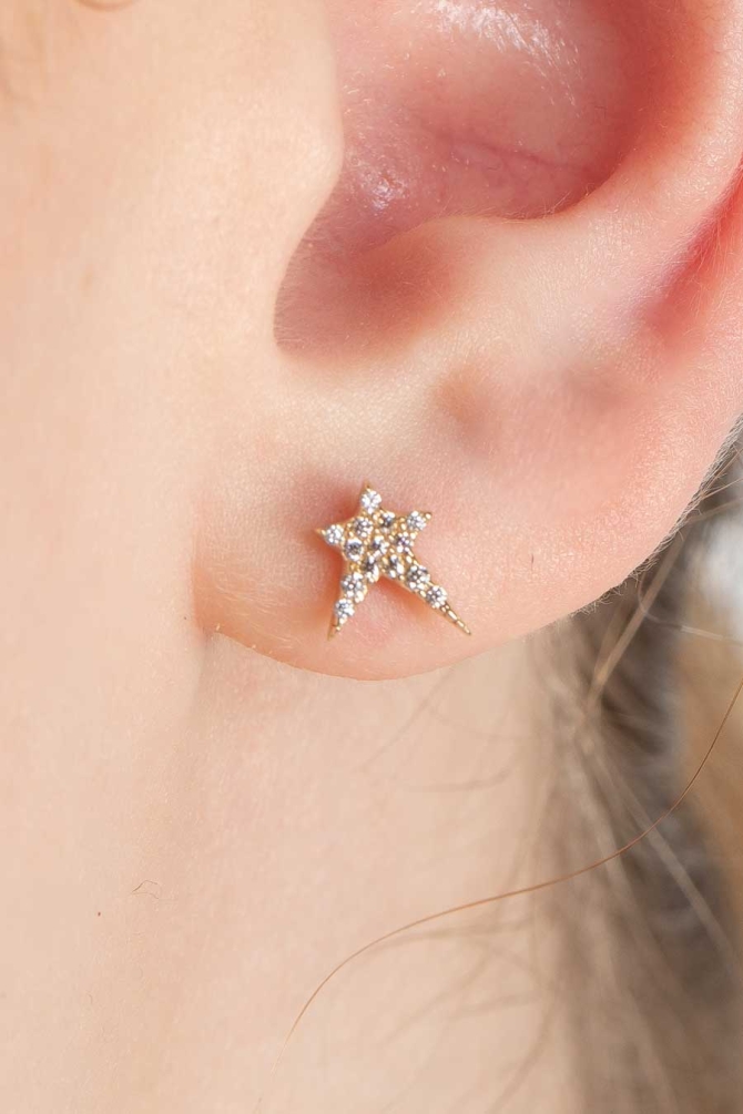 Diono Altın Tragus - 1